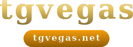 tgvegas logo
