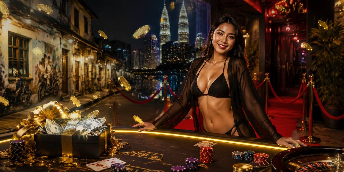 tgvegas Diamond Mine