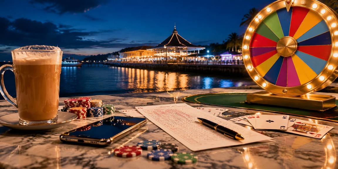 tgvegas mobile gaming